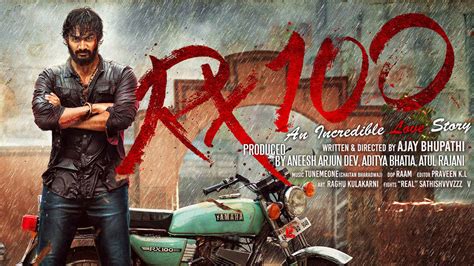 Believing his girlfriend loves him even after being married, a man waits for her return and in the process ignites violence. . Rx 100 movie download in hindi filmymeet
